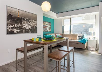 Student Apartment Ottawa - Envie Ottawa All-Inclusive Suites