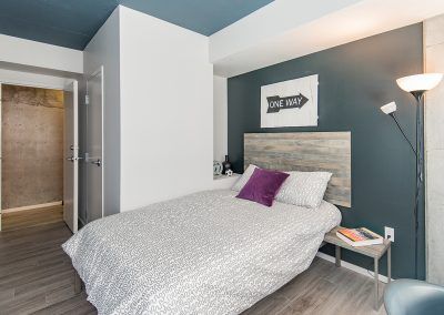 Student Apartment - Envie Ottawa All-Inclusive Suites
