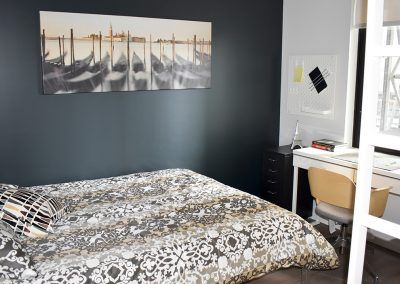 Rental Suite - Envie Student Apartments