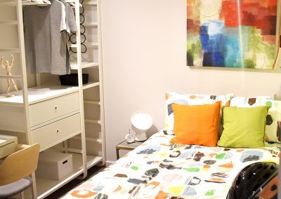Ottawa Apartment - Envie Student Apartments