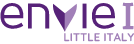 envie 1 Little Italy logo