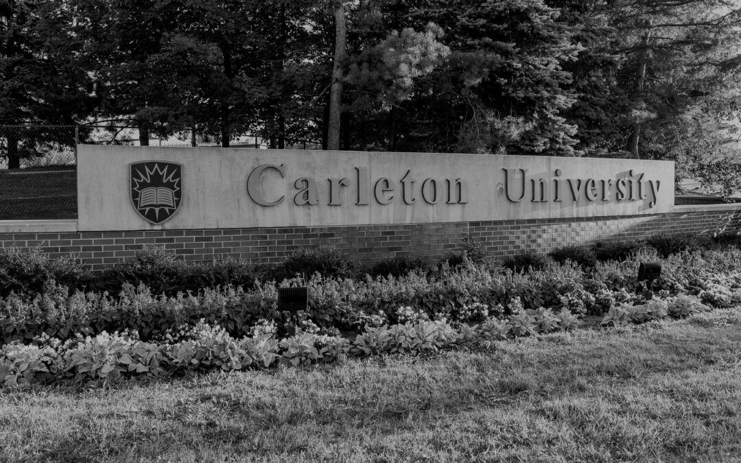 An Insider’s Perspective to Carleton
